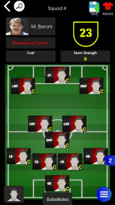 eFHUB™ 25 screenshot