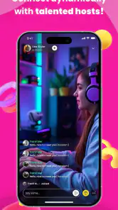 ELive-Chill&Stream screenshot
