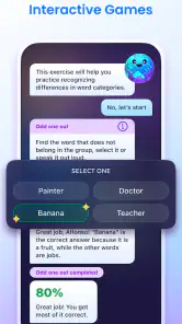 ELSA Speak: English Learning screenshot