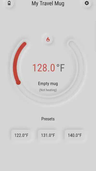 Ember Supreme screenshot 1