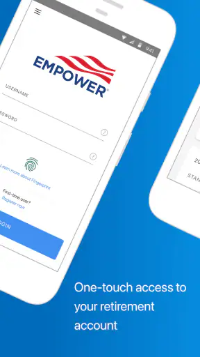 Empower® screenshot 1