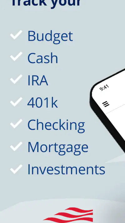 Empower Personal Dashboard™ screenshot 1