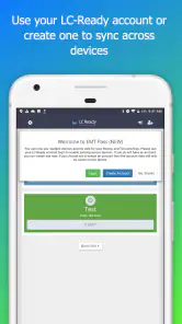 EMT PASS- NEW screenshot