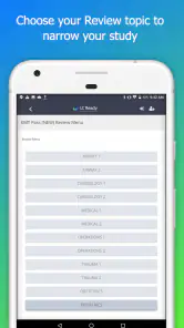 EMT PASS- NEW screenshot