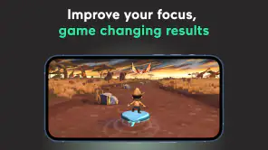 EndeavorOTC®: Outplay ADHD screenshot 1