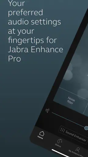 Enhance Pro screenshot 1
