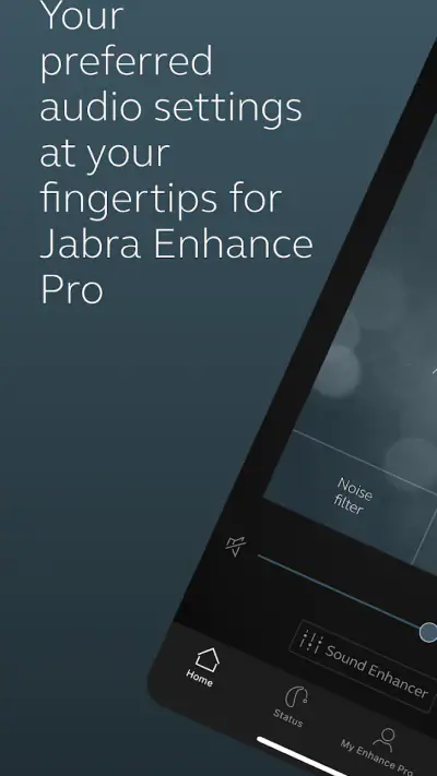 Enhance Pro screenshot 1