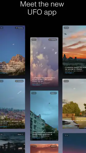 Enigma: What’s that in the Sky screenshot 1