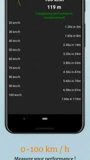 EOBD Facile: OBD 2 Car Scanner screenshot 8