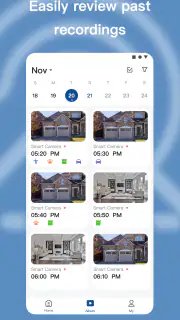 EOOEIES screenshot 6