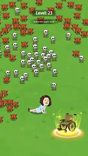 Epic Heroes screenshot 1