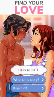 Episode - Choose Your Story screenshot 8