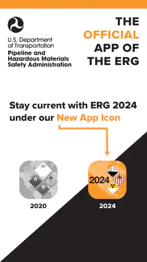 ERG for Android screenshot 1