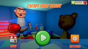 Escape Giant Obby screenshot 1