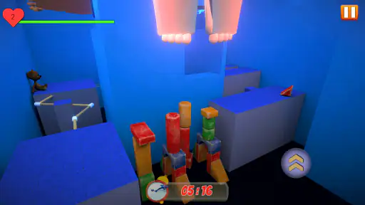 Escape Giant Obby screenshot 7