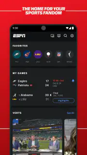 ESPN screenshot 2