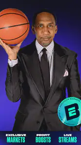 ESPN BET screenshot