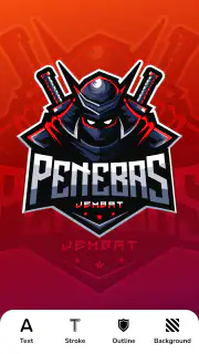 Esports Logo Maker screenshot 7