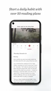 ESV Bible screenshot