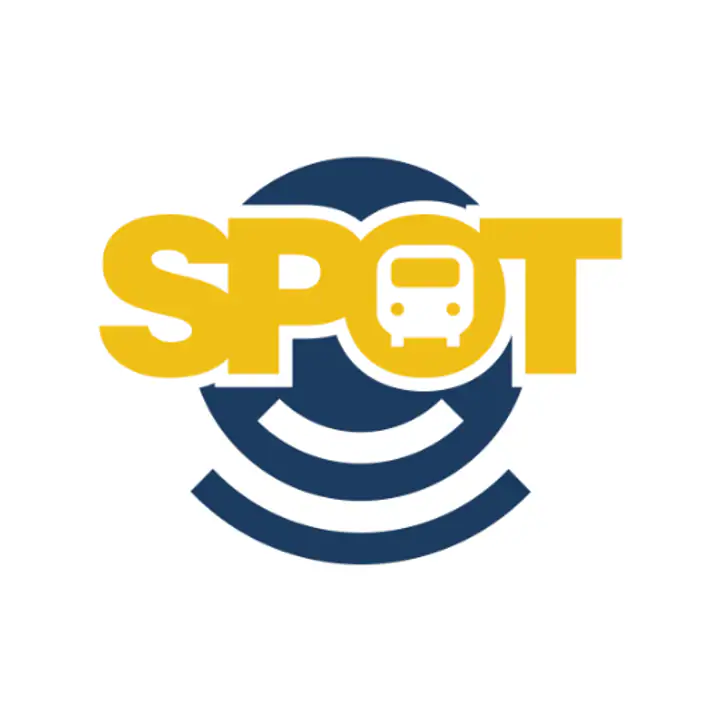 ETA SPOT screenshot 1