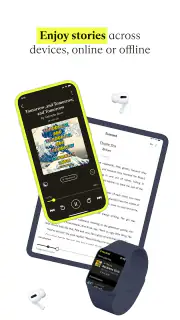 Everand: Ebooks and audiobooks screenshot 5