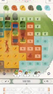 Evergreen: The Board Game screenshot 4