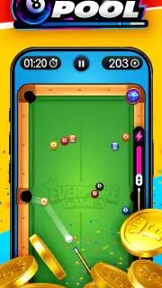 Evermore Arcade screenshot 8