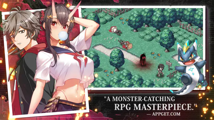 Evertale screenshot 1