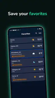 EverythingWeather screenshot 6