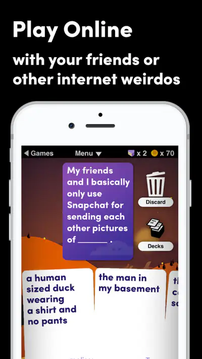 Evil Apples: Play Dirty screenshot 1