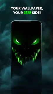 Evil Eyes Live Wallpapers screenshot 6