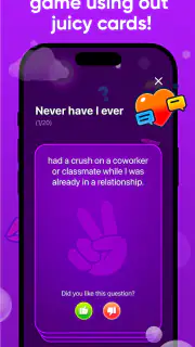 Exposed 2 - Guess who never? screenshot 5