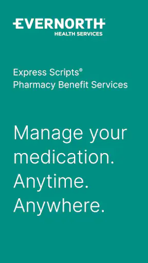 Express Scripts screenshot 1