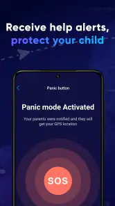 Eyezy – GPS Location Tracker screenshot