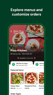 ezCater - Food for Workplaces screenshot 4