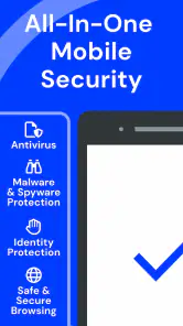 F-Secure Mobile Security screenshot