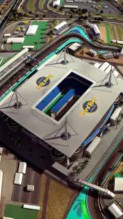 F1 Clash - Official 2025 Game screenshot 5