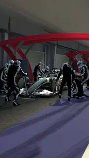F1 Clash - Official 2025 Game screenshot 8