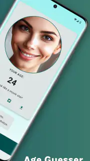 Face scan - How old do I look screenshot 2