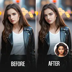 Face Swap Magic: AI Avatars screenshot 8