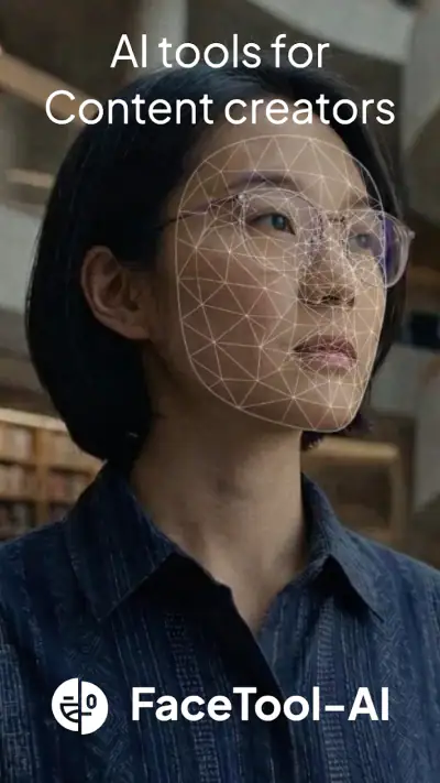 FaceTool: AI Face Swap Videos screenshot 1