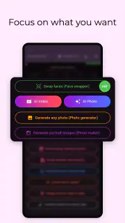 FaceTool: AI Face Swap Videos screenshot 8