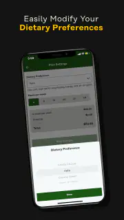 Factor_ Prepared Meal Delivery screenshot 6