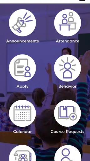 FACTS Family App screenshot 1