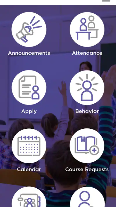 FACTS Family App screenshot 1