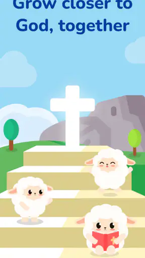 FaithTime: Daily Devotional screenshot 1