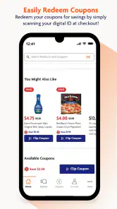 Family Dollar screenshot