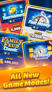 Family Feud® Live! screenshot 1