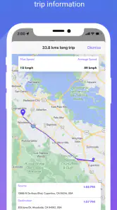 Family360 - GPS Live Locator screenshot