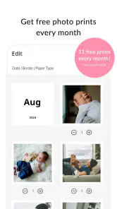 FamilyAlbum - Photo Sharing screenshot